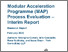 [thumbnail of 20260225_Modular_Acceleration_Programme__MAP__Process_Evaluation_Interim_Report.pdf]