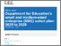 [thumbnail of DfE#s SME action plan 2025 to 2028 - GOV.UK.pdf]
