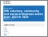 [thumbnail of DfE voluntary community social enterprises action plan 2025 to 2026 - GOV.UK.pdf]