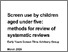[thumbnail of EYSTAG_methods_for_review_of_systematic_reviews.pdf]