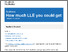 [thumbnail of How much LLE you could get - GOV.UK.pdf]