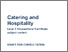 [thumbnail of Catering and Hospitality Level 2 Occupational Certificate - Proposed subject content.pdf]