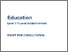[thumbnail of draft_for_consultation_education_L3_V_Level_proposed_subject_content.pdf]
