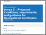 [thumbnail of Annex C – Proposed Conditions, requirements and guidance for Occupational Certificates - GOV.UK.pdf]
