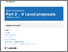 [thumbnail of Part 2 – V Level proposals - GOV.UK.pdf]