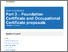 [thumbnail of Part 3 – Foundation Certificate and Occupational Certificate proposals - GOV.UK.pdf]