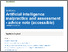[thumbnail of Artificial intelligence malpractice and assessment - advice note (accessible) - GOV.UK.pdf]