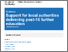 [thumbnail of Support for local authorities delivering post-16 further education - GOV.UK.pdf]