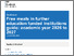 [thumbnail of Free meals in further education funded institutions guide academic year 2026 to 2027 - GOV.UK.pdf]