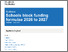 [thumbnail of Schools block funding formulae 2026 to 2027 - GOV.UK.pdf]