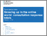 [thumbnail of Growing up in the online world consultation response totals - GOV.UK.pdf]