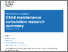[thumbnail of Child maintenance calculation research summary - GOV.UK.pdf]
