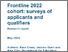 [thumbnail of Frontline_2022_cohort_surveys_of_applicants_and_qualifiers.pdf]
