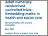 [thumbnail of Adult_numeracy_randomised_controlled_trials_Embedding_maths_in_health_and_social_care.pdf]