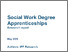 [thumbnail of Social_work_degree_apprenticeships_-_research_report.pdf]