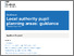 [thumbnail of Local authority Pupil Planning Areas guidance - GOV.UK.pdf]
