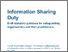 [thumbnail of Information sharing duty - draft statutory guidance for safeguarding organisations and their practitioners.pdf]