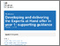 [thumbnail of Developing and delivering the Experts at hand offer in year 1 supporting guidance - GOV.UK.pdf]