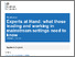 [thumbnail of experts at hand what those leading and working in mainstream settings need to know - GOV.UK.pdf]