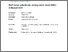 [thumbnail of Sta_Medr_03_2026-Staff-at-higher-education-institutions-August-2024-to-July-2025-Cymraeg.pdf]