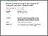[thumbnail of Sta_Medr_05_2026-Consistent-performance-measures-for-post-16-learning-Achievement-August-2024-to-July-2025-Cym.pdf]