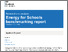 [thumbnail of Energy for Schools benchmarking report - GOV.UK.pdf]