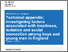 [thumbnail of Investigating factors associated with loneliness, isolation and social connection among boys and young men in England - GOV.UK.pdf]