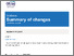 [thumbnail of Summary of changes - GOV.UK.pdf]