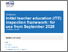 [thumbnail of ITE inspection framework for use from September 2026 - GOV.UK.pdf]