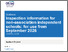 [thumbnail of Inspection info for non-association independent schools for use from September 2026 - GOV.UK.pdf]