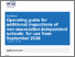 [thumbnail of Operating guide for additional inspections of non-association independent schools for use from September 2026 - GOV.UK.pdf]