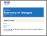 [thumbnail of non-association independent schools Summary of changes - GOV.UK.pdf]