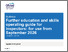[thumbnail of FES inspection toolkit for use from September 2026 - GOV.UK.pdf]