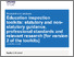[thumbnail of Education inspection toolkits statutory and non-statutory guidance, professional standards and relevant research [for version 2 of the toolkits] - GOV.UK.pdf]