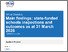[thumbnail of state-funded schools inspections and outcomes as at 31 March 2026 - GOV.UK.pdf]