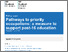 [thumbnail of Pathways to work a measure to support post-16 education - GOV.UK.pdf]