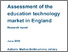 [thumbnail of Assessment_of_the_education_technology_market_in_England_-_June_2026.pdf]