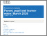 [thumbnail of Parent pupil and learner March 2026 - GOV.UK.pdf]