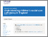 [thumbnail of Understanding children’s social care sufficiency in England - GOV.UK.pdf]
