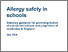 [thumbnail of allergy_safety_in_schools_statutory_guidance_June_2026.pdf]