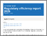 [thumbnail of Regulatory efficiency report 2026 - GOV.UK.pdf]