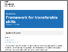 [thumbnail of Framework for transferable skills - GOV.UK.pdf]