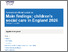 [thumbnail of Main findings children’s social care in England 2026 - GOV.UK.pdf]