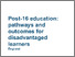 [thumbnail of Disadvantaged_Learner_Outcomes_report.pdf]