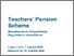 [thumbnail of Teachers Pension Scheme miscellaneous regulations consultation.pdf]