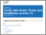 [thumbnail of Youth Jobs Grant Terms and Conditions version 1.0 - GOV.UK.pdf]