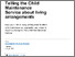 [thumbnail of Telling the Child Maintenance Service about living arrangements - GOV.UK.pdf]