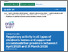 [thumbnail of Regulatory activity in all types of children’s homes and supported accommodation providers between 1 April 2025 and 31 March 2026 - GOV.UK.pdf]