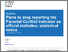 [thumbnail of Plans to stop reporting the parental conflict indicator as official statistics statistical notice - GOV.UK.pdf]