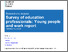 [thumbnail of Young people and work report - GOV.UK.pdf]